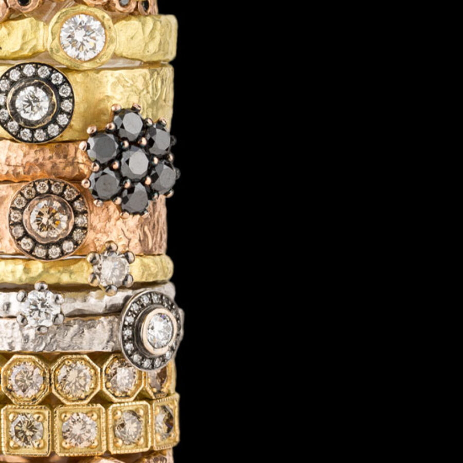 Colección Velvet