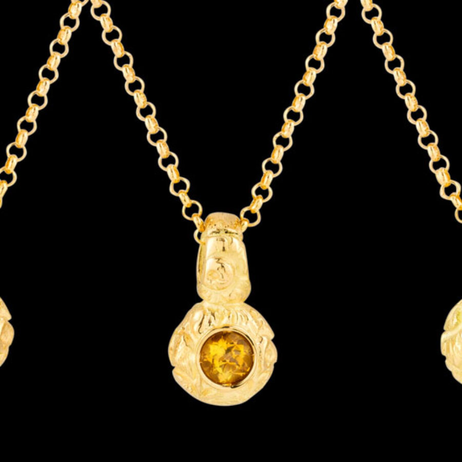 Colección Barroque